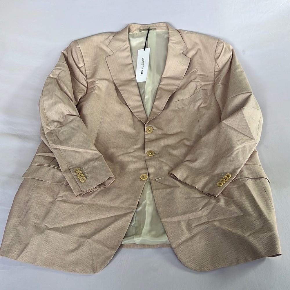 Ermenegildo Zegna Coat